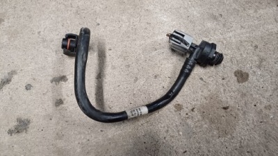 Renault megane iv 1.5 dci шланг тормозной 474011352r фото №1