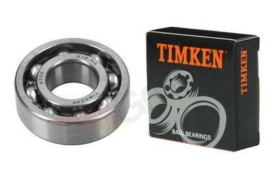 COJINETE 6202 TIMKEN  