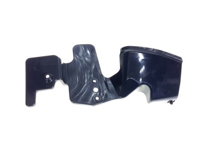 Hilux 11-15 повітропровід впуск повітря захист поперечина фото №1