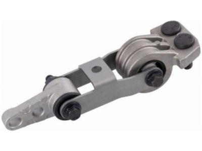 Подушка двигателя volvo xc70 i 2.4 фото №1