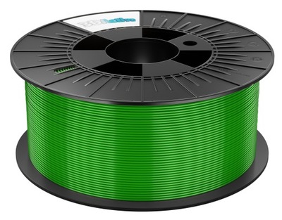 Filament 3DActive 1,75 mm 1100 g zielony