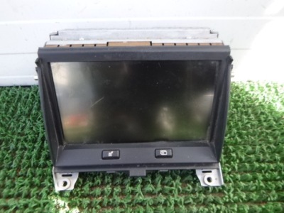 Range rover sport l320 дисплей 9h2210e889aa фото №1