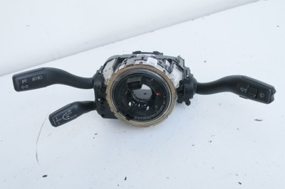 Перемикач стрічка audi a6 c6 фото №1