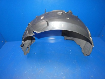 Jaguar xe x760 подкрылок левая левый перед передние фото №1