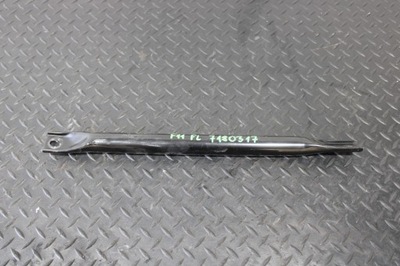 Балка розпірка bmw 5 f10 f11 lift 7180317 фото №1