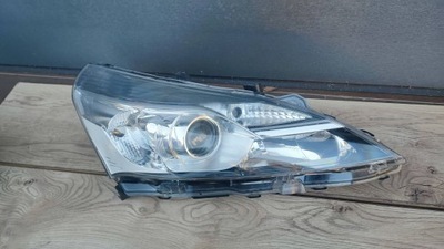 Фара toyota verso 811100f161 фото №1