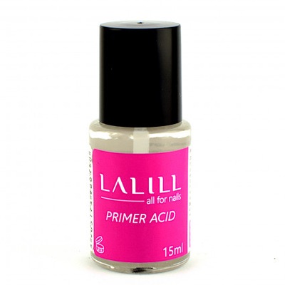 Primer kwasowy Lalill 15ml