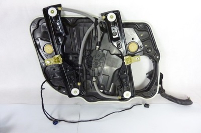 Підйомник скло передній правий jeep compass 2016 фото №1