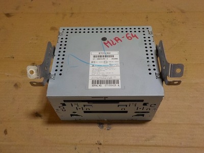 Lancer радіо cd 8701a352 фото №1