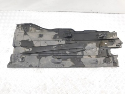 Захист підвіска права 5q0825202l - vw golf vii 12-20 фото №1