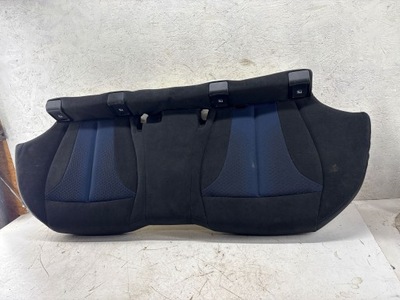 Bmw 2 f44 2020 обивка / комплект фото №1