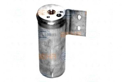 Осушувач кондиціонера behr hella 4682592 33601 trc фото №1
