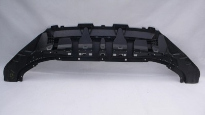 Audi q8 4m8 защита pod бампер 4m8807611d фото №1