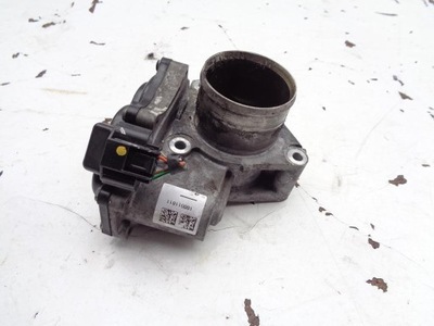 Дроссельная заслонка 188011811 grand scenic 3 iii 1.9 dci фото №1