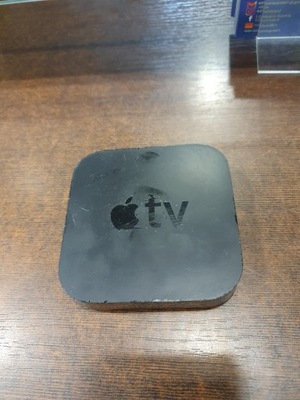 Apple TV A1378