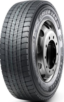 NEUMÁTICO NEUMÁTICOS 315/70R22.5 LINGLONG ETD100 156/150L (154/150M) 18PR TL M+S 3PM  