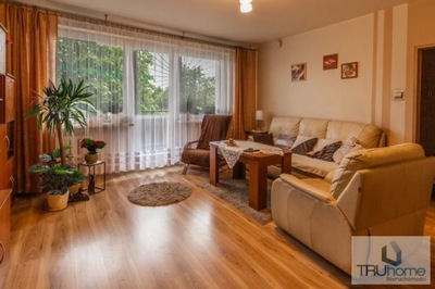 Mieszkanie, Gliwice, 67 m²
