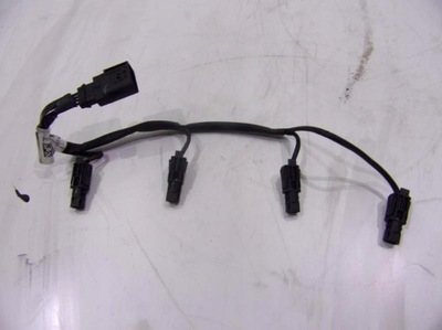 Жгут электропроводка свеча накаливания compass 2.2 crd фото №1