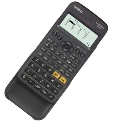 Kalkulator naukowy Casio FX-82 SP X II X1C163