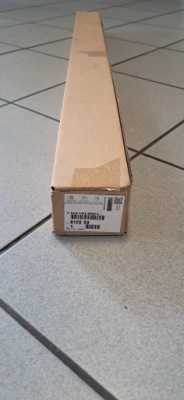 Ліва молдинг декоративна скло передньої peugeot оригінальний номер 8120s9 фото №1