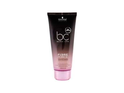 Szampon do włosów Schwarzkopf Professional BC Bonacure Fibreforce