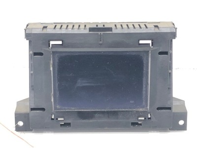 Дисплей opel astra h 13178570 04-14 фото №1