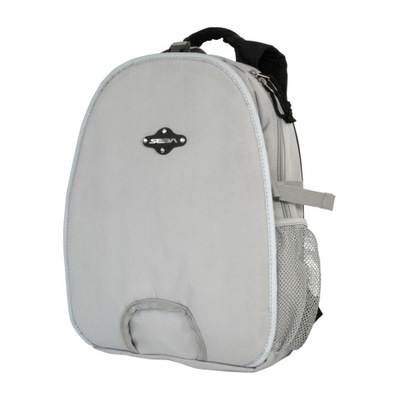 PLECAK SEBA BACKPACK XS GREY NA ROLKI