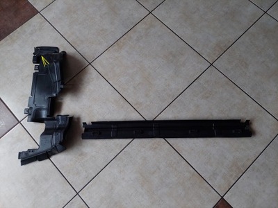 Воздуховод воздуха - audi q5 ii fy - 80a фото №1