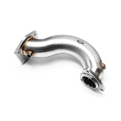 DOWNPIPE SAAB 9 - 3 BERLINA SPORT B207 2.0 T  