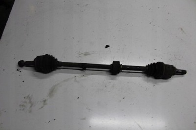 Toyota corolla 05 e12 привідний вал правий перед фото №1