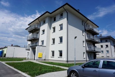 Mieszkanie, Trzebownisko, 53 m²