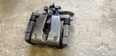 Hyundai i30 ii супорт правий задня задній фото №1