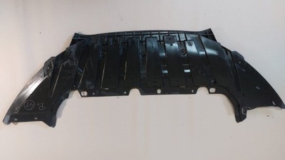 Ford transit connect 2 2013-2018 захист бампера p фото №1