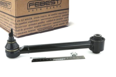 Рычаг задняя hyundai santa fe ii 2.0 2.2 2.7 v6 3.3 фото №1