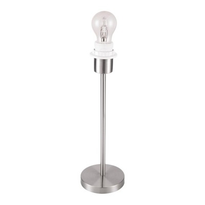 Podstawa lampy stołowej GoodHome Giuterne E27