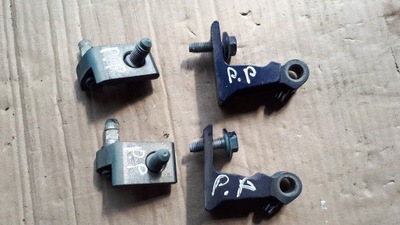 S6 c7 4g a6 петля петли дверь правый перед lx5p фото №1