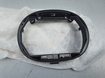 Mazda cx-5 ii 2017-2021 кронштейн основание эмблема радара nowa оригинальный номер фото №1