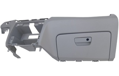 Бардачок пасажира панель приладів приладова volkswagen routan фото №1