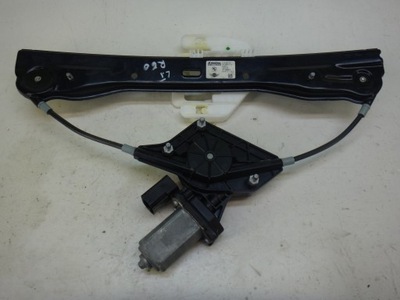 Механізм підйомник скло лівий задня задній mini r60 фото №1