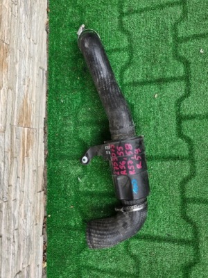 Труба turbo mini r55 r56 f57 2753075 фото №1