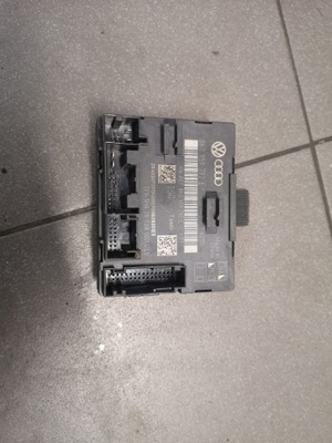 Модуль двері перед audi a4 b8 8k0959792e фото №1