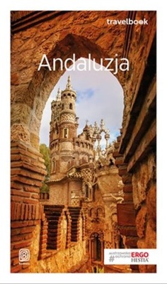 TRAVELBOOK - ANDALUZJA W.2018