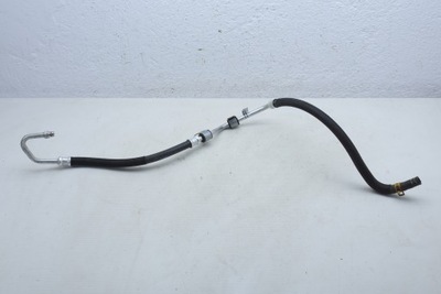 Renault trafic iv iii lift труба wąż шланг підсилювача фото №1