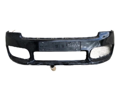 Бампер перед mini countryman f60 16-19 фото №1