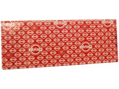 Набір прокладка коробки колінчастого вала renault latitude 2.0 11- фото №1