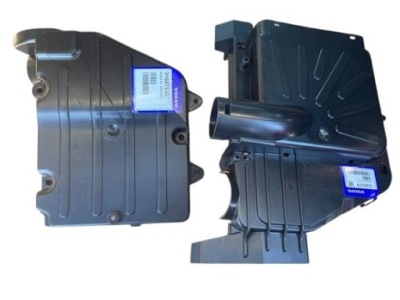 Volvo s90 v90 xc90 ii - комплектна корпус комп'ютер 2szt. фото №1