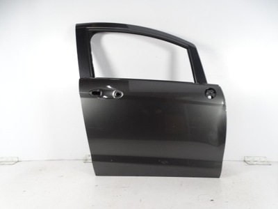 Двері перед праве ford b-max фото №1