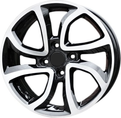 LLANTAS 16'' PEUGEOT 307 SW 308 309 405 406 406  