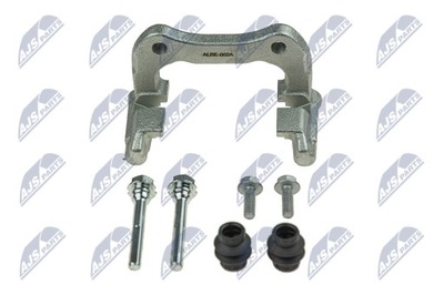 ABETE SOPORTE HAM./TYL/ RENAULT FLUENCE 10- /L/  