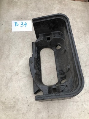 Mercedes ml w166, пенополистирол a1668990421 фото №1